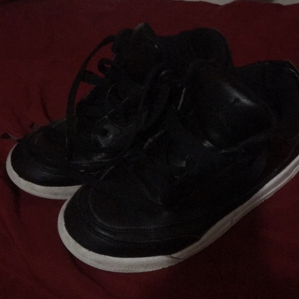 Jordan’s